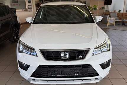 Seat Ateca 46.000 km 21.499 &euro; Königswinter 53639