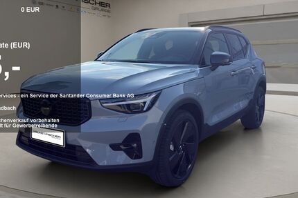 Volvo XC40 4.500 km 40.890 &euro; Krefeld 47805