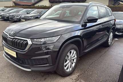 Skoda Kodiaq 135.400 km 30.900 &euro; Landsberg am Lech 86899