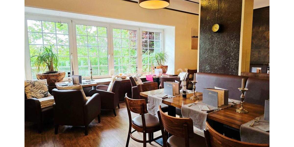 Gewerbeobjekt Spiekeroog - 1.965.000&euro; | Angebot:25696202