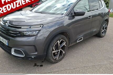 Citroen C5 Aircross 55.867 km 16.485 &euro; Achern 77855