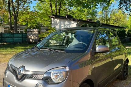 Renault Twingo 124.000 km 6.290 &euro; Berlin 13505