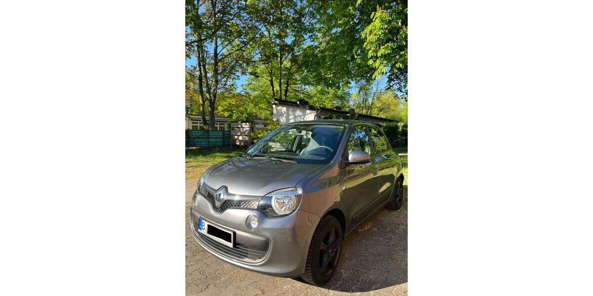 Renault Twingo 124.000 km 6.290 &euro; Berlin 13505