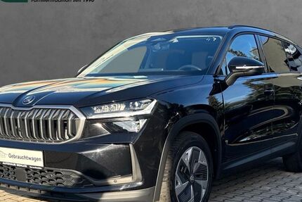 Skoda Kodiaq 17.261 km 44.750 &euro; Borna OT Zedtlitz 04552