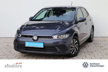 VW Polo 31.987 km 17.450 &euro; Geesthacht 21502
