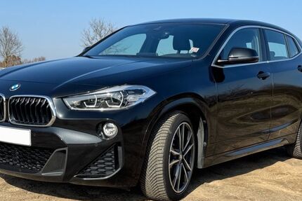 BMW X2 105.000 km 22.990 &euro; Seevetal 21218