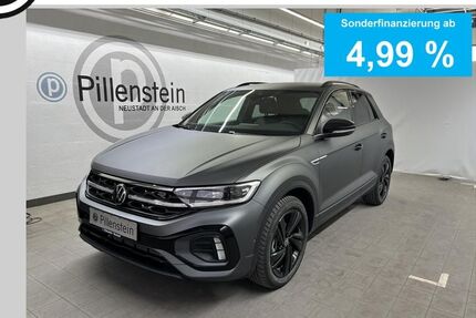VW T-Roc 14.500 km 34.508 &euro; Neustadt/Aisch 91413