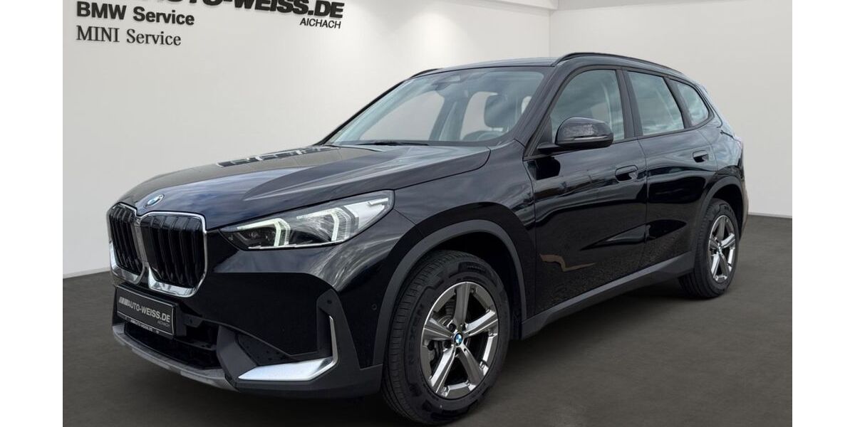 BMW X1 64.900 km 36.900 &euro; Aichach 86551