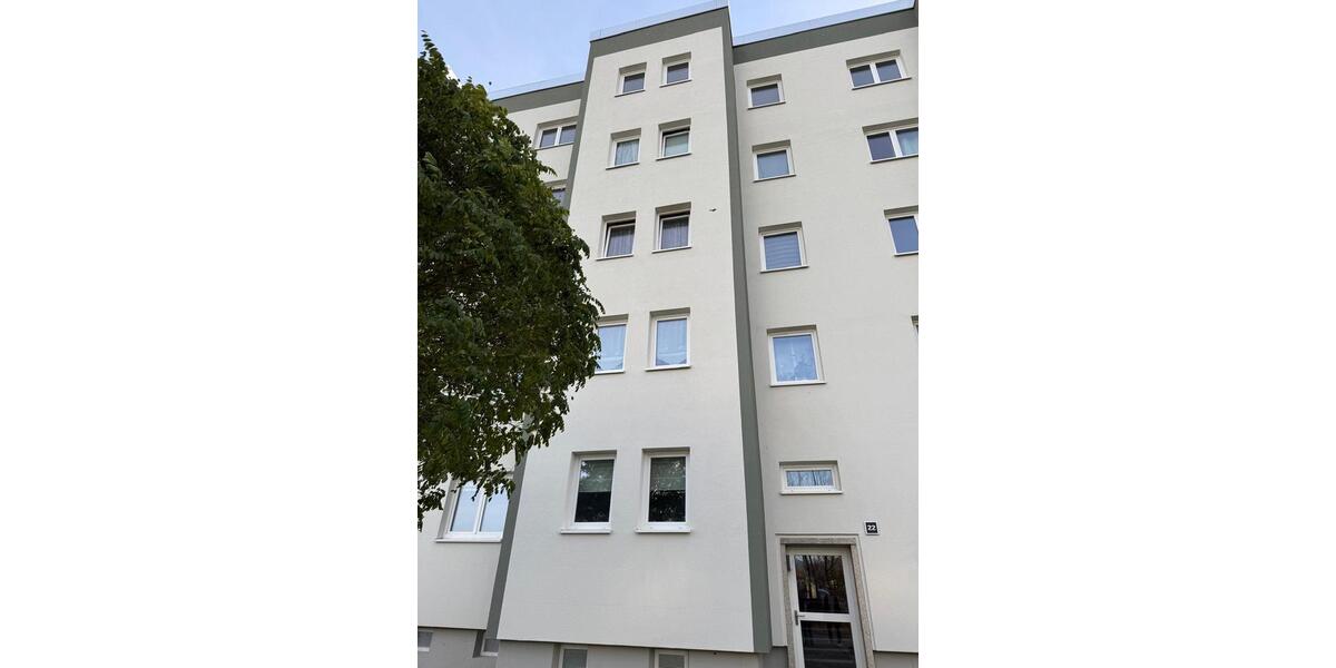 Erdgeschoßwohnung Wernigerode - 2 Zimmer, 43 m&sup2;, 312&euro; | Angebot:25974527