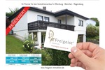 *reserviert* Wohnen mit Weitblick – schöner Bungalow mit Untergeschoss in ruhiger Feldrandlage - Bungalow Arnstein | Angebot:26200662