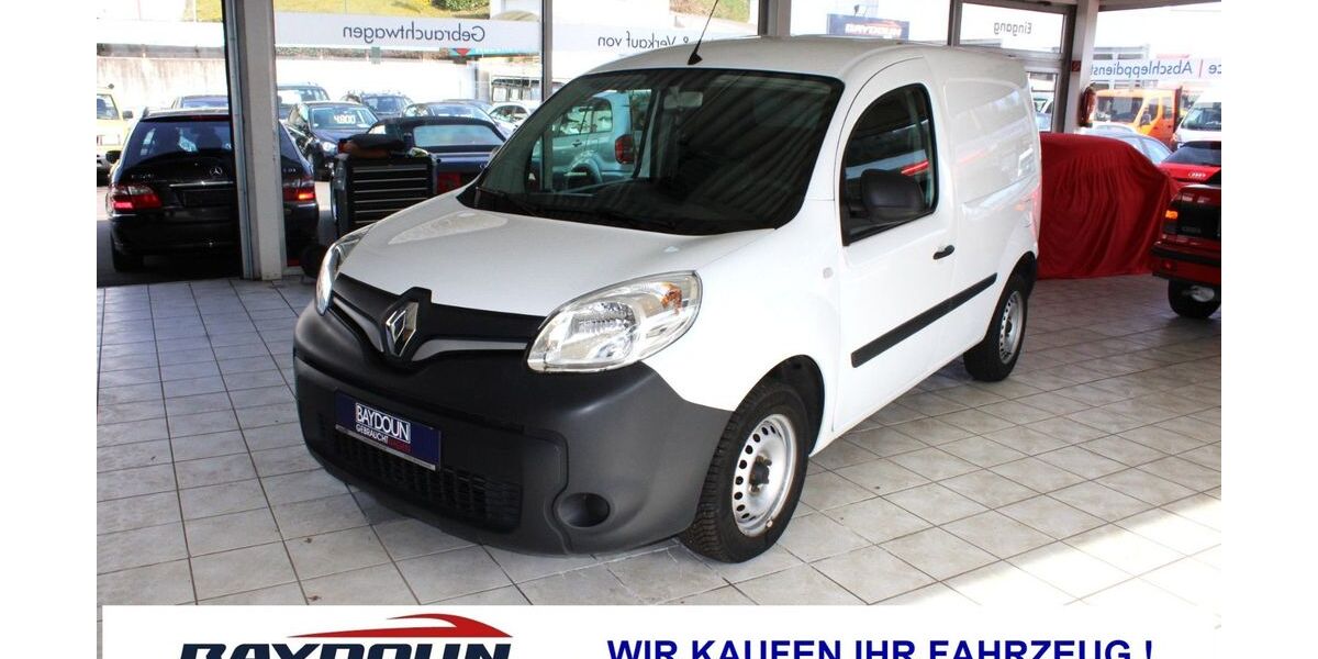 Renault Kangoo 70.000 km 11.000 &euro; Bergneustadt (Nähe Köln) 51702