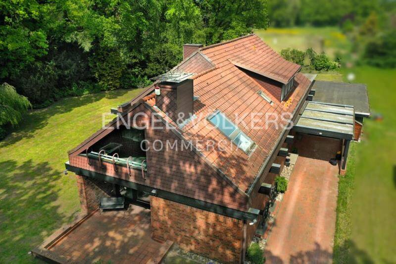Gewerbeobjekt Hagen im Bremischen Driftsethe - 745.000&euro; | Angebot:26684221
