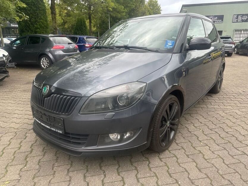 Fabia