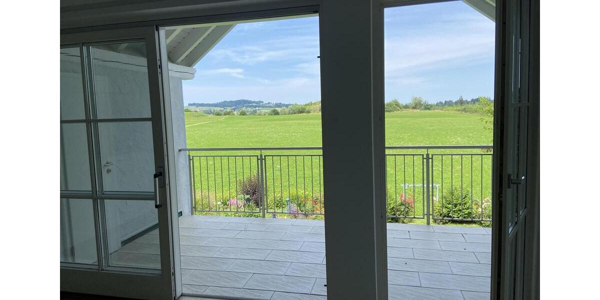 Maisonettenwohnung Weiler-Simmerberg Simmerberg - 4.5 Zimmer, 150 m&sup2;, 1.350&euro; | Angebot:26047081