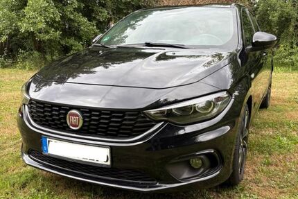 Fiat Tipo 93.000 km 11.400 &euro; Au i.d. Hallertau 84072