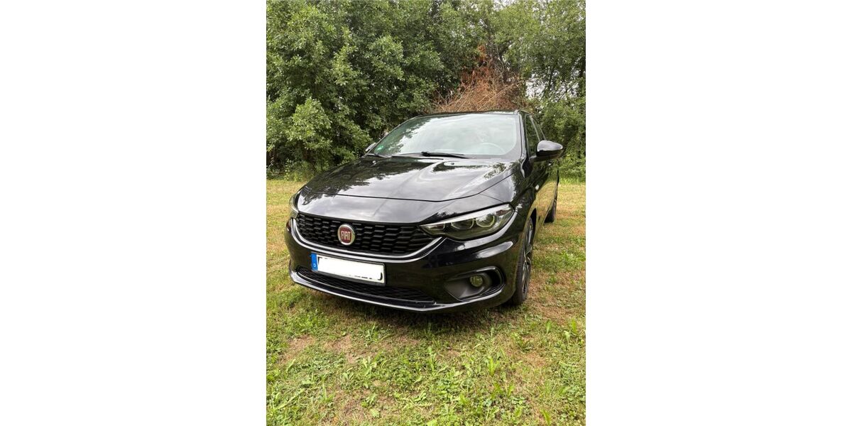 Fiat Tipo 93.000 km 11.500 &euro; Au i.d. Hallertau 84072