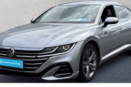 VW Arteon 70.405 km 31.499 &euro; Bergen 29303