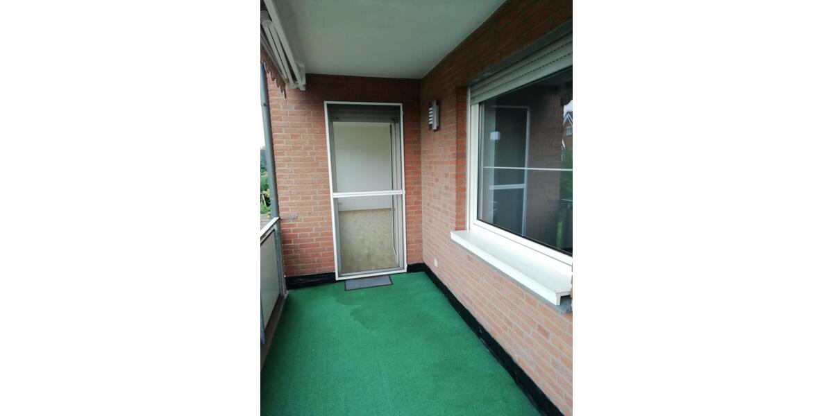 Etagenwohnung Coesfeld - 3 Zimmer, 83 m&sup2;, 700&euro; | Angebot:25805543