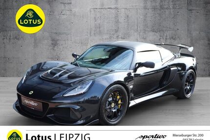 Lotus Exige