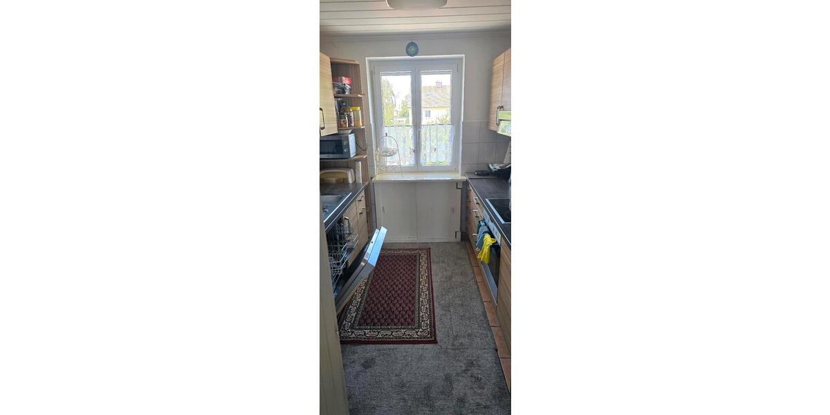 Etagenwohnung Memmingen - 3 Zimmer, 61 m&sup2;, 235.000&euro; | Angebot:26966799