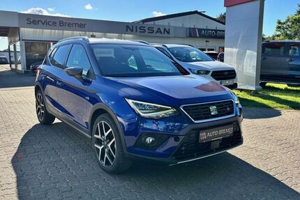Seat Arona 19.630 km 17.490 € Bergen auf Rügen 18528