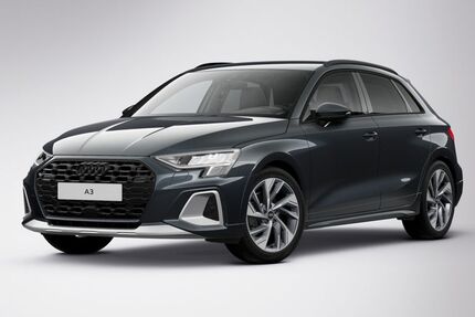 Audi A3 8.300 km 37.990 € Hofheim 65719