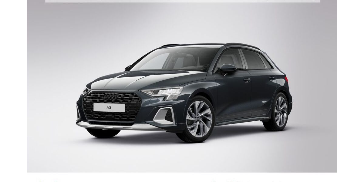 Audi A3 8.300 km 37.990 € Hofheim 65719