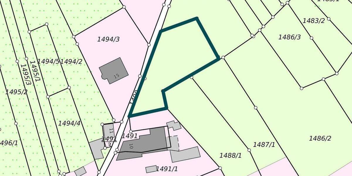 Grundstück Bad Wildbad Sprollenhaus - 124.500&euro; | Angebot:26160846
