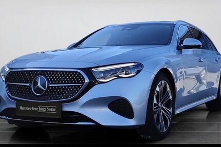 Mercedes-Benz E 300 16.802 km 53.750 &euro; Bautzen 02625