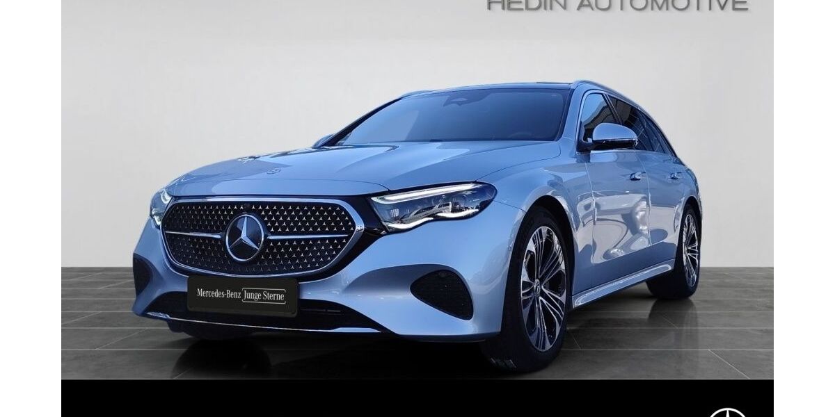 Mercedes-Benz E 300 16.802 km 53.750 &euro; Bautzen 02625