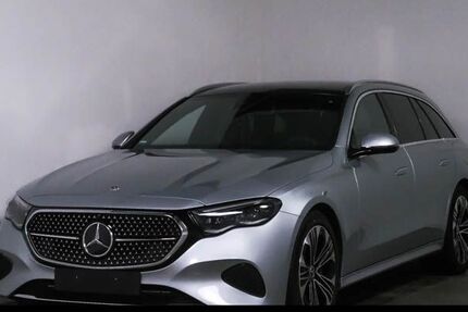 Mercedes-Benz E 300 16.802 km 53.900 &euro; Bautzen 02625