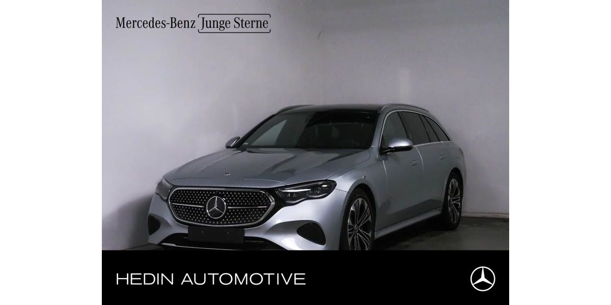 Mercedes-Benz E 300 16.802 km 53.900 &euro; Bautzen 02625