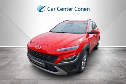 Hyundai KONA 24.200 km 19.990 &euro; Heinsberg 52525