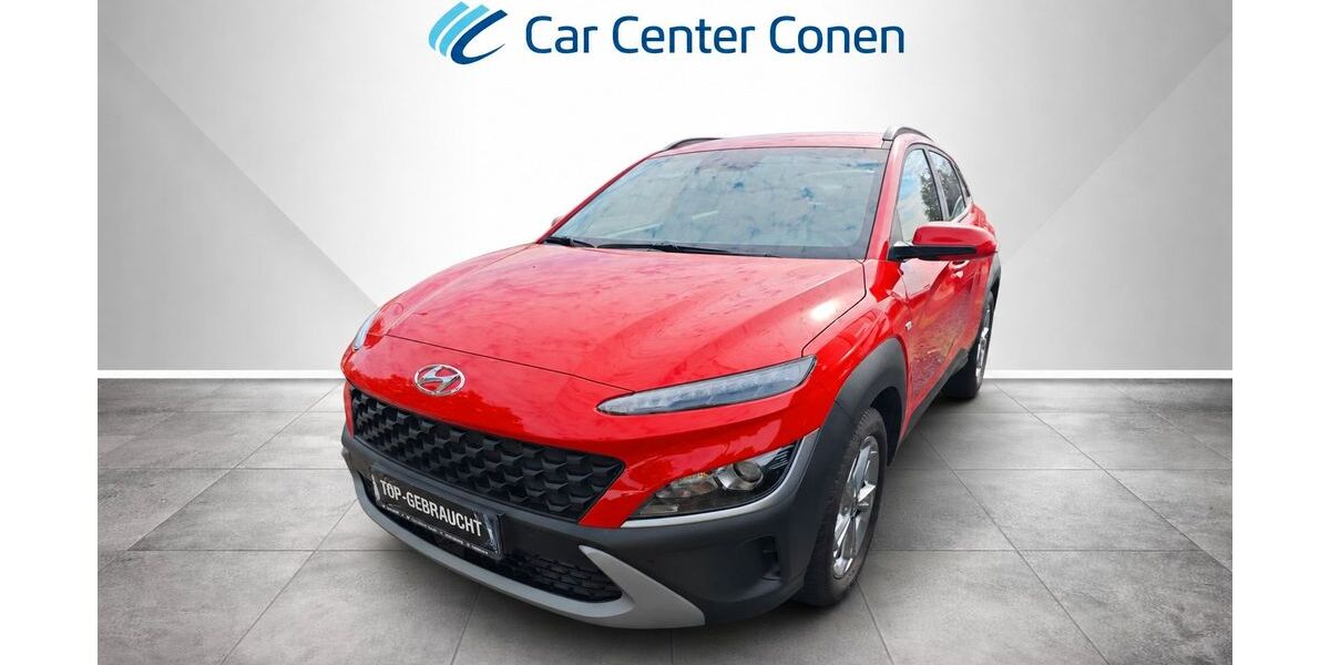 Hyundai KONA 24.200 km 19.990 &euro; Heinsberg 52525