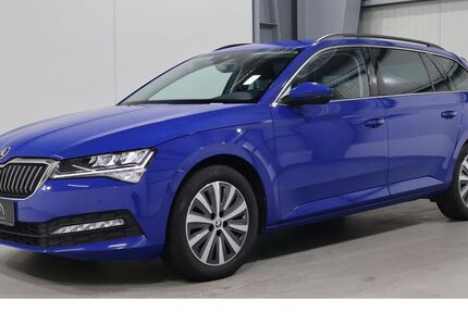 Skoda Superb 57.851 km 25.595 &euro; Aachen 52078