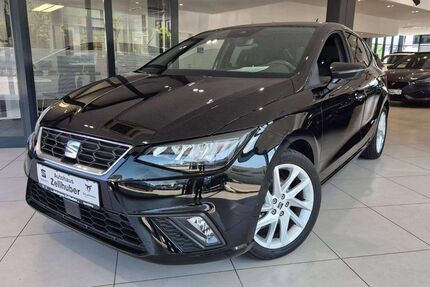 Seat Ibiza 13.110 km 19.330 &euro; Neuötting 84524