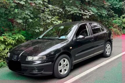 Seat Leon 161.103 km 690 &euro; Hamburg 22303