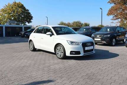 Audi A1 94.200 km 15.900 € Hannover 30457