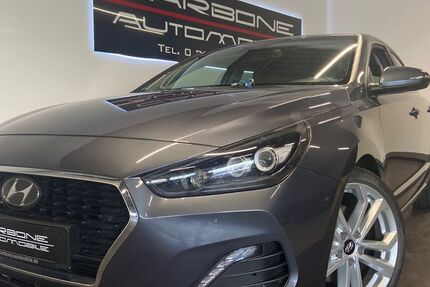 Hyundai i30 99.999 km 16.750 € Bretten 75015