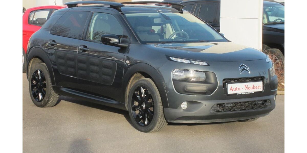 Citroen C4 Cactus 85.000 km 8.950 &euro; Stadtbergen 86391