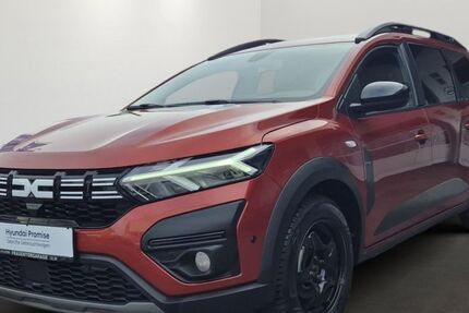 Dacia Jogger 27.998 km 23.485 &euro; Ulm 89081