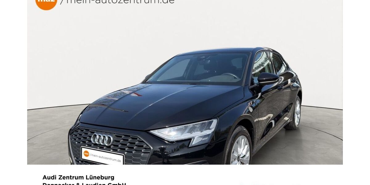 Audi A3 36.186 km 25.960 &euro; Lüneburg 21337