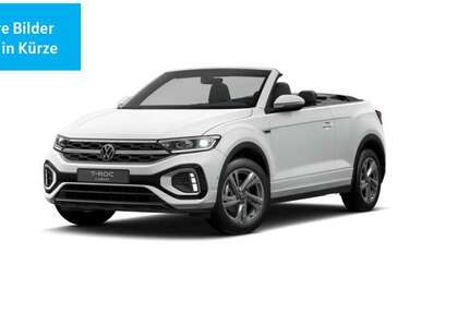 VW T-Roc 10.744 km 31.990 &euro; Bad Nauheim 61231