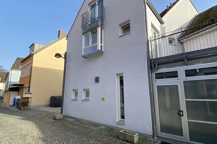 Gewerbeobjekt Schrobenhausen - 1.250.000&euro; | Angebot:27294095