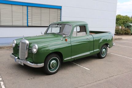 Mercedes-Benz 190 4.000 km 40.000 &euro; Stuttgart 70599