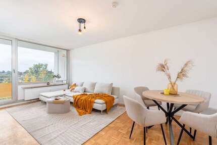 Wohnung zum Kaufen in Köln 374.900 € 68 m² 3 zimmer