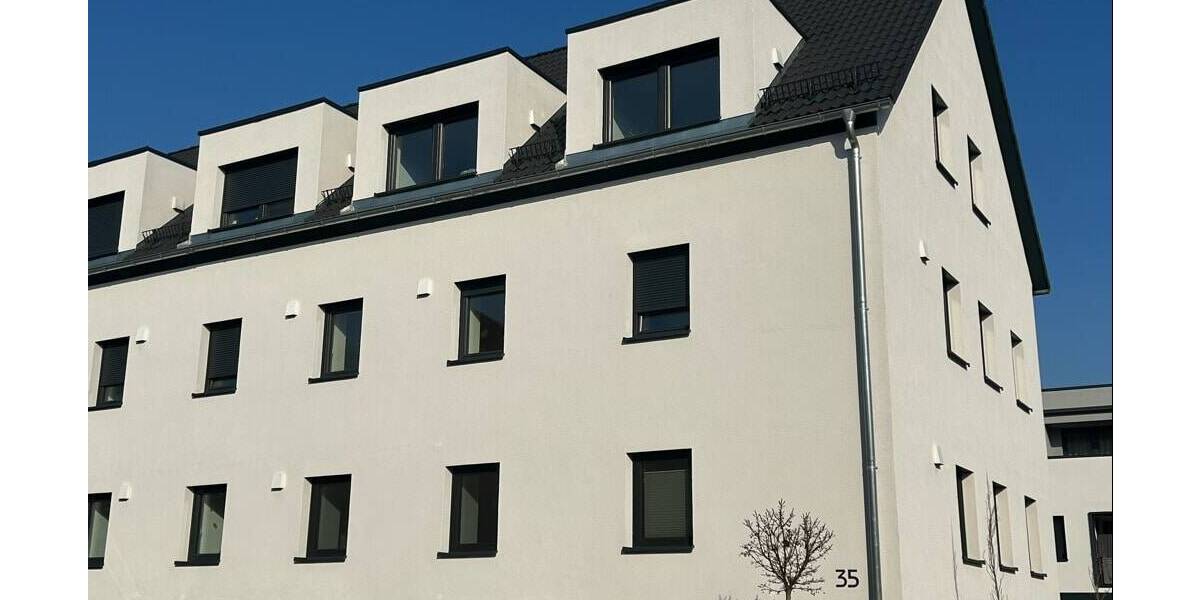 Etagenwohnung Wassertrüdingen - 4 Zimmer, 95 m&sup2;, 300.000&euro; | Angebot:26388716