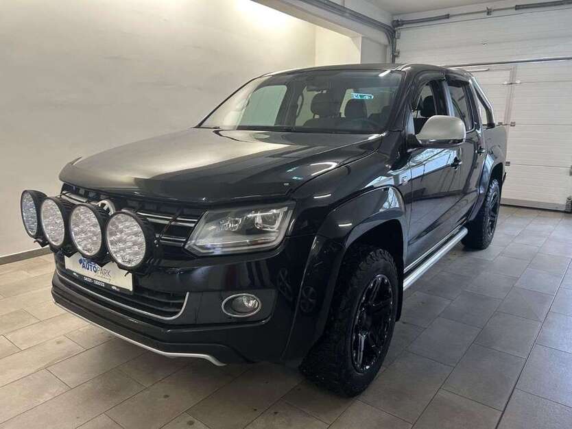 Amarok