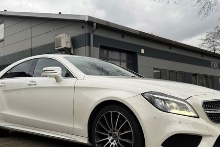 Mercedes-Benz CLS 250 141.000 km 20.900 &euro; Essen 45356