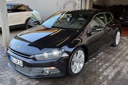 VW Scirocco 226.900 km 3.000 &euro; Bonn 53229